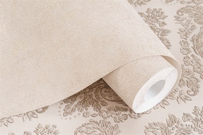 Обои АРТЕКС Мишель фон 10325-02 1,06*10,05м (1упак-6рул) - фото 44175