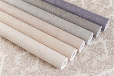 Обои АРТЕКС Мишель фон 10325-02 1,06*10,05м (1упак-6рул) - фото 44177