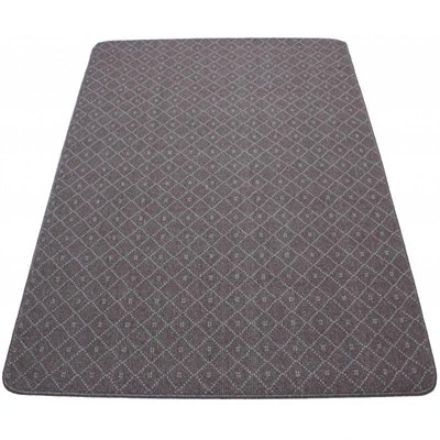 Ковер NIKOTEX Area-Rug Ariston Мокко-Сахар 133*190 - фото 44436