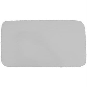 Ковер NIKOTEX Mat Nanuk кремовый/ақшыл сары 67*150 - фото 44439