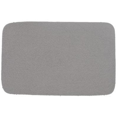 Ковер NIKOTEX Mat Nanuk латте/ләтте сары 67*150 - фото 44440