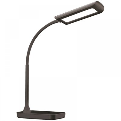 Светильник ARTSTYLE настольный TL-315D B черный, 8 Вт LED - фото 44555