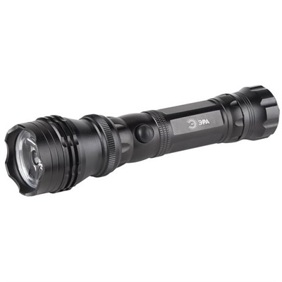 Фонарь ЭРА HT3W LED 3W З*ААА алюм./коллим. 4823 - фото 44618