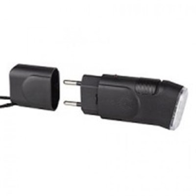 Фонарь ЭРА SDA10M 3*LED, АККУ арт. С0041258 - фото 44619