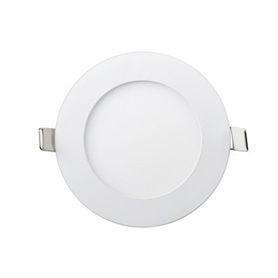 Светодиодная панель (460RKP-06 120x120/119x119/105x105  6W/470 Lm 6400K) - фото 44834