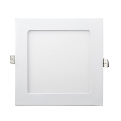 Светодиодная панель (460RKP-12 174x174/170x170/155x155 12W/950 Lm 6400K) 464RKP-12 - фото 44835