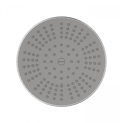 Душевая система DAMIXA RedBlu Origin One: верх.душ 200мм, ручн. душ d-110мм,3 реж, перекл 978100000 - фото 44901