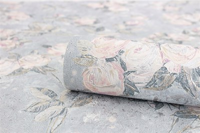 Обои ERISMANN г.Москва Neochic 60069-05 1,06*10м (1упак-6рул) - фото 44927