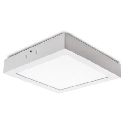 Светильник TEKSAN AERO PANEL LED 12W SQ 4000K 85-265V (TS) 40sh 165-153482 - фото 45013
