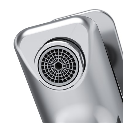 Смеситель AM.PM X-Joy для ванны и душа, излив 164мм, хром F85A10000 - фото 45114