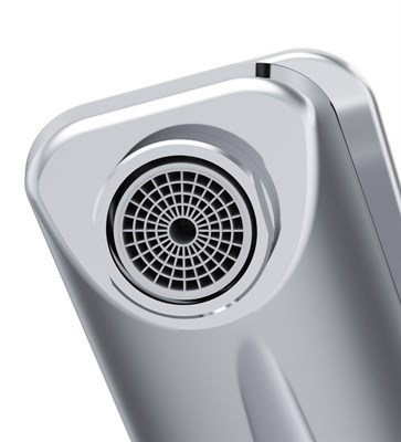 Смеситель AM.PM для раковины X-Joy излив 100 мм, хром F85A02100 - фото 45120