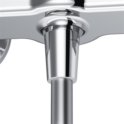 Смеситель AM.PM для душа X-Joy S, хром F85B20000 - фото 45130