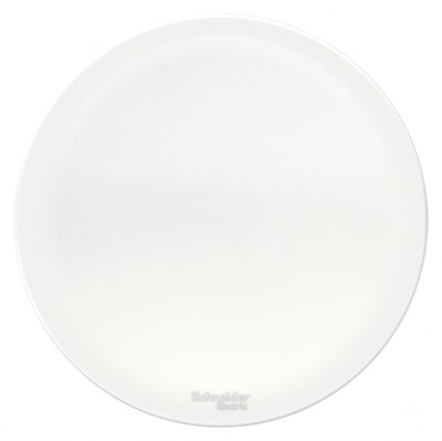 Звонок WESSEN/DEKraft BLANCA BLNZA000011 О/У, 8мА, 250В, белый - фото 45178