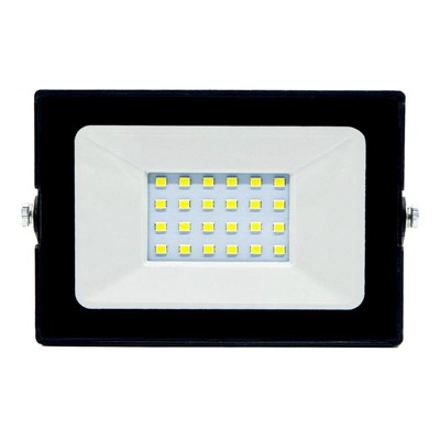 Прожектор светодиодный GLANZEN FAD-0002-20-SL - фото 45238