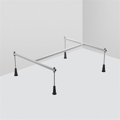 Каркас AM.PM в комплекте с монтажным набором Sense New 150*070 W76A-150-070W-R - фото 45310