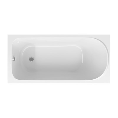 Ванна акриловая AM.PM Sense New А0 150*70 W76A-150-070W-A - фото 45311
