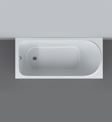 Ванна акриловая AM.PM Sense New А0 150*70 W76A-150-070W-A - фото 45312