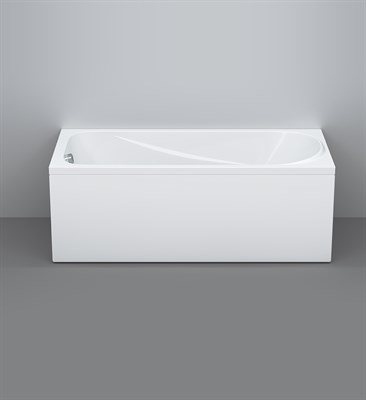 Ванна акриловая AM.PM Sense New А0 150*70 W76A-150-070W-A - фото 45313