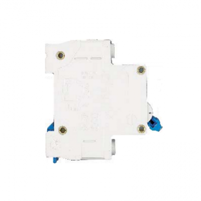 Автомат-выкл. Chint DZ47 4.5KA 1P C25 - фото 45315