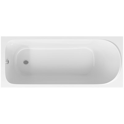 Ванна акриловая AM.PM Sense New А0 170*70 W76A-170-070W-A - фото 45317