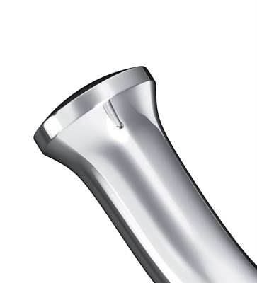 Крючок AM.PM Like двойной для полотенец A8035600 - фото 45323