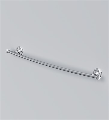 Вешалка AM.PM Like для полотенец 60 см A80346400 - фото 45353