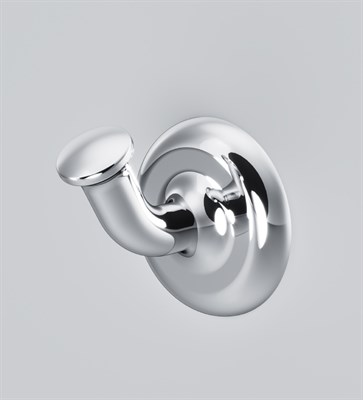 Крючок AM.PM Like для полотенец A8035500 - фото 45364