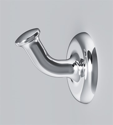 Крючок AM.PM Like для полотенец A8035500 - фото 45365