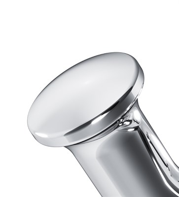 Крючок AM.PM Like для полотенец A8035500 - фото 45367