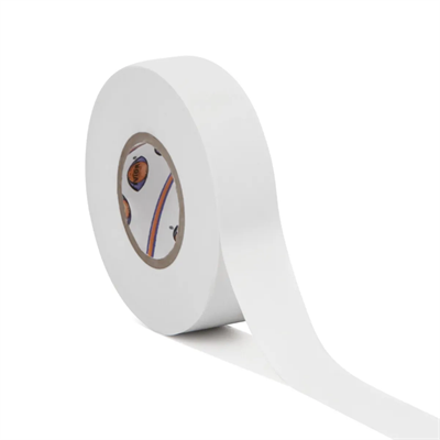 Изолента AVIORA Профессиональная 165мкм ПВХ,19мм*20м белая 305-035 - фото 45428