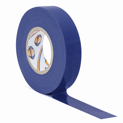 Изолента AVIORA синяя 15мм*20м арт.305-005 - фото 45434
