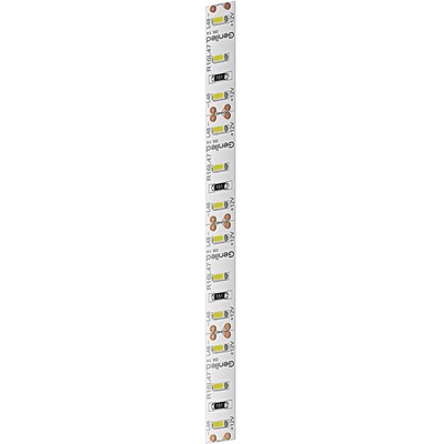 Лента светодиодная Geniled GL-120SMD3014W, Белый (6000К), 12V, IP33 (для интерьера) - фото 45445