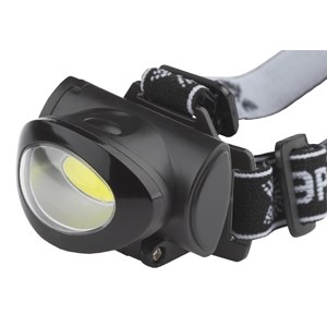 Фонарь GB-601 Эра Налобный (5втСОВ, 3хААА,3 режима,бл) - фото 45469