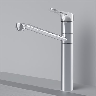 Смеситель AM.PM для кухни JOY цвет хром F8500000/8500064/8500032 - фото 45538