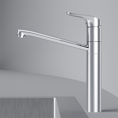 Смеситель AM.PM для кухни JOY цвет хром F8500000/8500064/8500032 - фото 45540