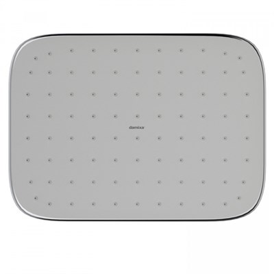 Душевая система DAMIXA RedBlu PALACE EVO 260*190 d100мм арт.974200000/974200063 - фото 45554