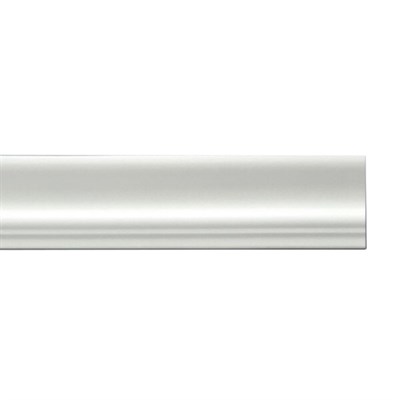 Плинтус АНТАРЕС потолочный NP-70 (67мм*22мм*2000мм) (1*85) - фото 45681