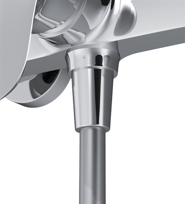 Смеситель AM.PM для душа LIKE цвет хром F8020000/F8020032/8020016 - фото 45844