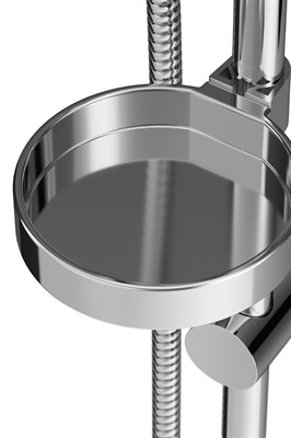 Душевой комплект AM.PM LIKE F0180000/0180064 - фото 45848