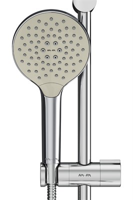 Душевой комплект AM.PM LIKE F0180000/0180064 - фото 45849
