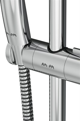 Душевой комплект АМ.РМ Gem F0190000 - фото 45874