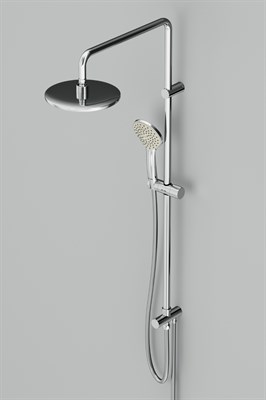 Душевая система АМ.РМ Gem F0790000 - фото 45877