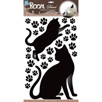 Элемент декоративный ROOM DECOR Кочаший след RCA 1931 - фото 46074