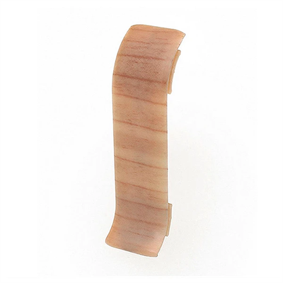 Соединитель для плинтуса VOX smart/flex 35 - фото 46196