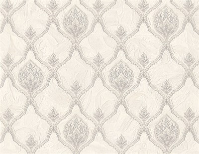 Обои EURO DECOR Agnese фон 9061-00 виниловые 1,06*10,05м (1упак-6рул) - фото 46496