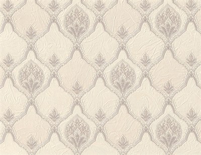 Обои EURO DECOR Agnese фон 9061-01 виниловые 1,06*10,05м (1упак-6рул) - фото 46503