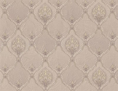Обои EURO DECOR Agnese фон 9061-12 виниловые 1,06*10,05м (1упак-6рул) - фото 46525