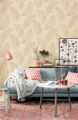 Обои EURO DECOR Hermes декор 9063-01/9063-010 виниловые 1,06*10,05м (1упак-6рул) - фото 46556