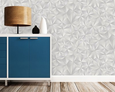 Обои EURO DECOR L'etoile декор 8015-11 виниловые 1,06*10,05м (1упак-6рул) - фото 46582