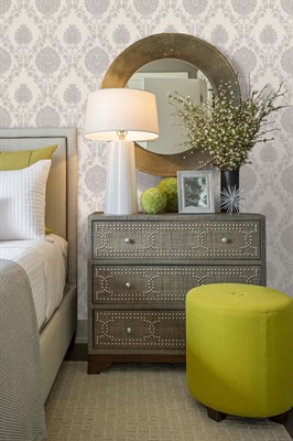 Обои EURO DECOR Damaschino декор 60122 виниловые 1,06*10,05м (1упак-6рул) - фото 46779